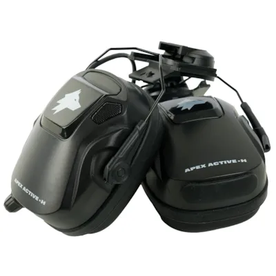 Hørselvern Apex Active-H