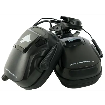 Hørselvern Apex Active-H