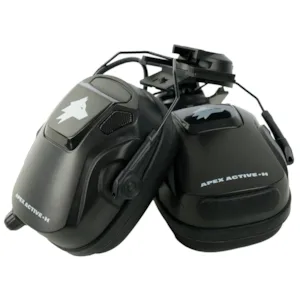 Hørselvern Apex Active-H