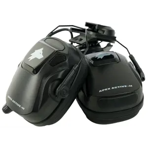 Hørselvern Apex Active-H