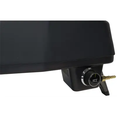 Pizzaovn Pizza Chef, bilde 3