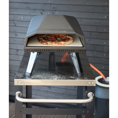 Pizzaovn Pizza Chef, bilde 6