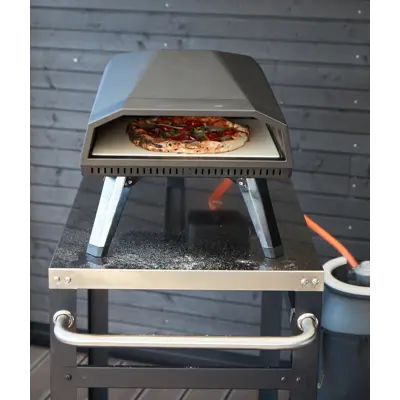 Pizzaovn Pizza Chef, bilde 6