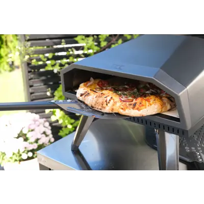 Pizzaovn Pizza Chef, bilde 7