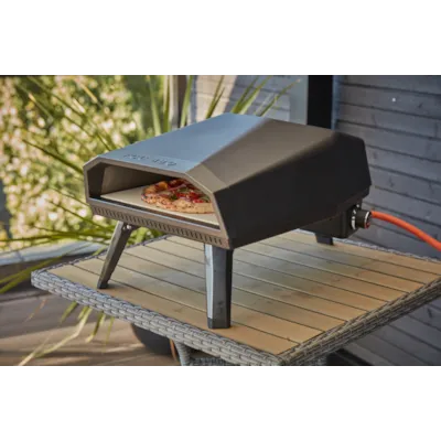 Pizzaovn Pizza Chef, bilde 5