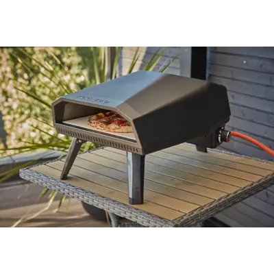 Pizzaovn Pizza Chef, bilde 5