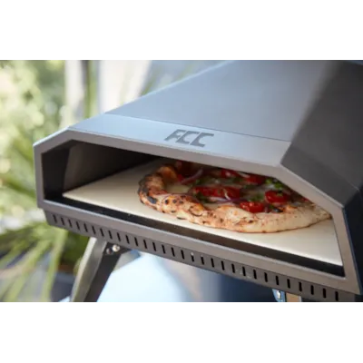 Pizzaovn Pizza Chef, bilde 4