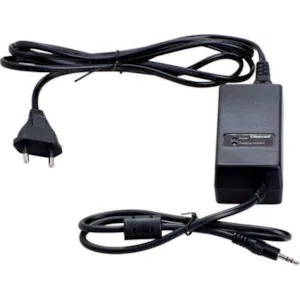 Batterilader til 2F og 3F