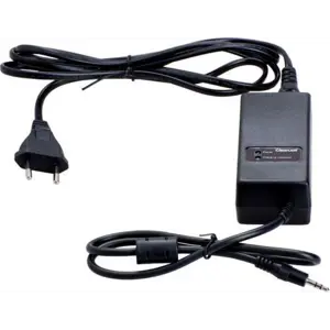 Batterilader til 2F og 3F