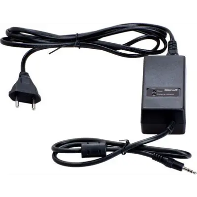 Batterilader til 2F og 3F