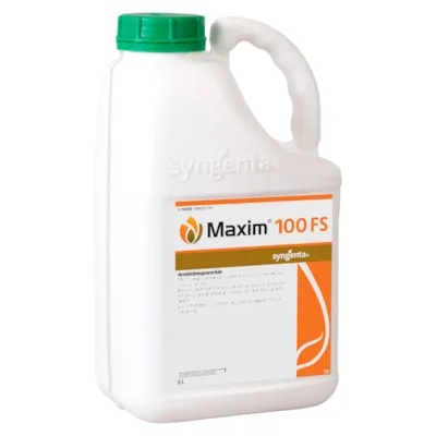 Maxim 100 FS 5 L