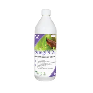 Sneglemiddel SneglNix 1 kg