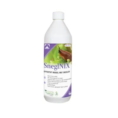 Sneglemiddel SneglNix 1 kg