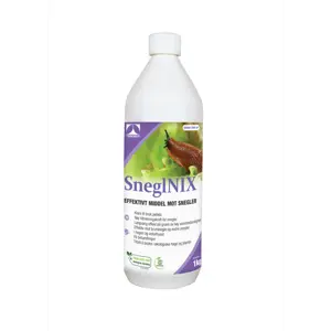 Sneglemiddel SneglNix 1 kg