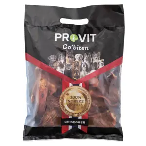 Go`biten griseører 10 pk