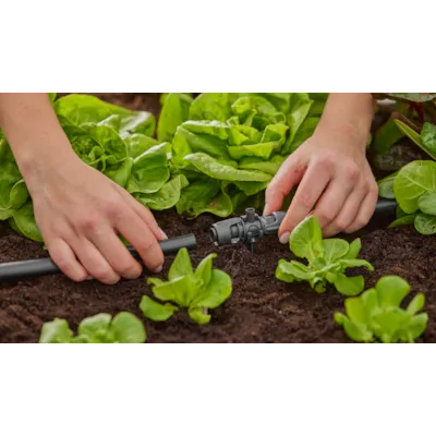 MDS T-stykke 4,6 mm, bilde 3