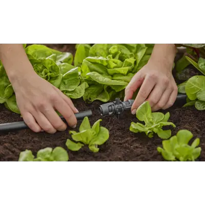 MDS T-stykke 4,6 mm, bilde 3