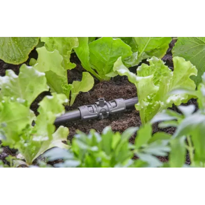 MDS T-stykke 4,6 mm, bilde 2