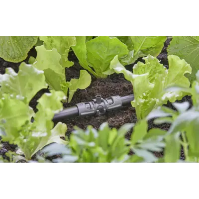 MDS T-stykke 4,6 mm, bilde 2