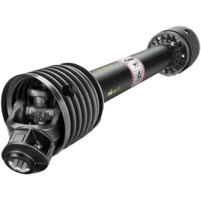 Kraftoverføringsaksel Global G3