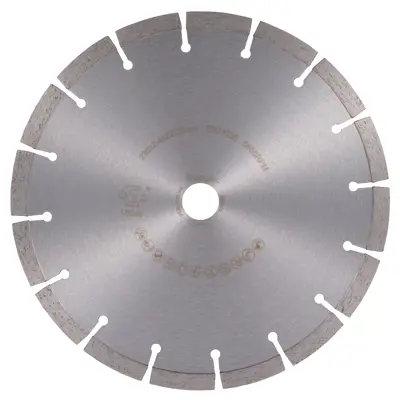 Diamantskive 230 mm betong og mu, bilde 2