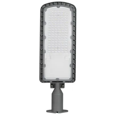 Utelys med sensor og brakett 100W