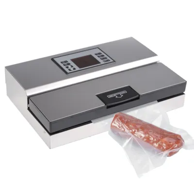 Brecom VR-200 Plus vakuummaskin