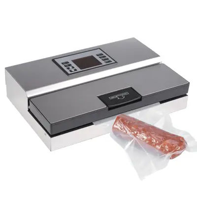 Brecom VR-200 Plus vakuummaskin