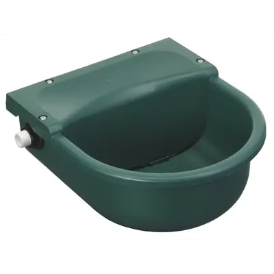 Drikkekar i plast 3 L