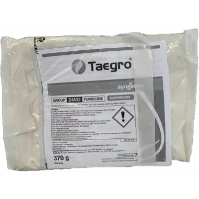 Taegro 0,37 kg
