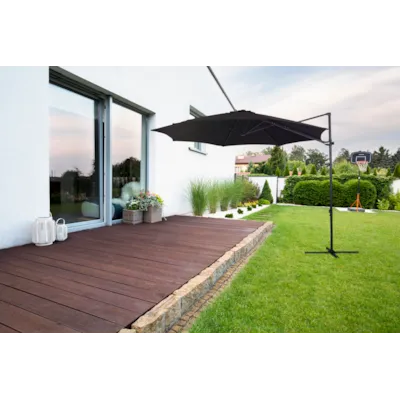 Hengeparasoll Ø3 m, bilde 3