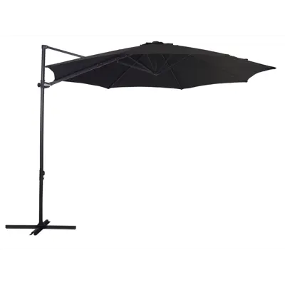 Hengeparasoll Ø3 m