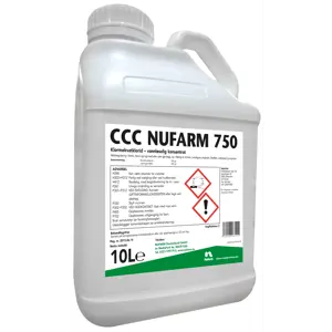 CCC Nufarm 750 10 L