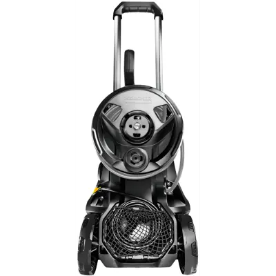 Høytrykkspyler K5 Power Control Flex, bilde 4