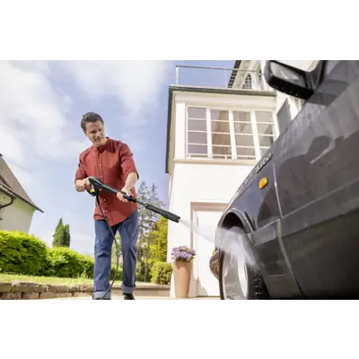 Høytrykkspyler K5 Power Control Flex, bilde 6