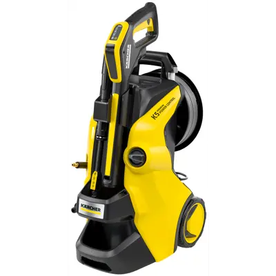 Høytrykkspyler K5 Power Control Flex, bilde 2