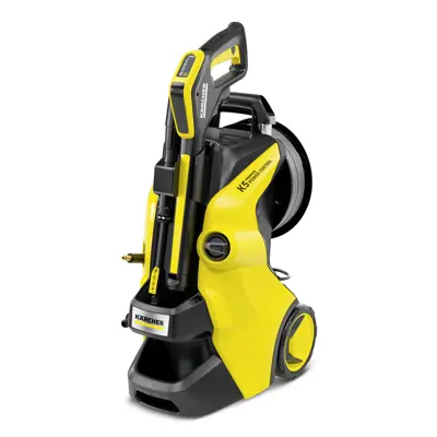 Høytrykkspyler K5 Power Control Flex