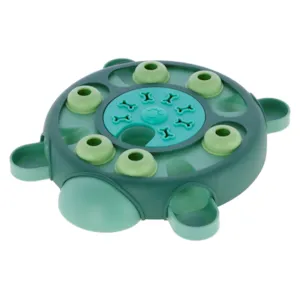 Aktivitetsbrett Turtle