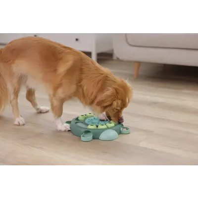 Aktivitetsbrett Turtle, bilde 6