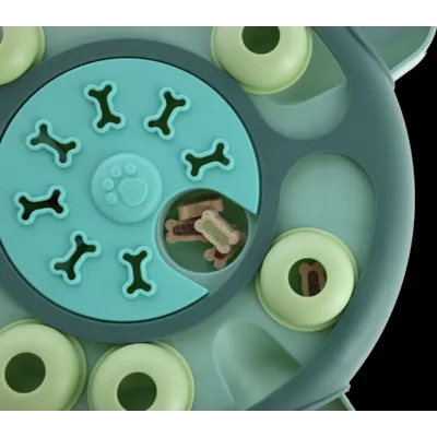 Aktivitetsbrett Turtle, bilde 4