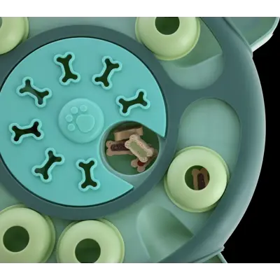 Aktivitetsbrett Turtle, bilde 4