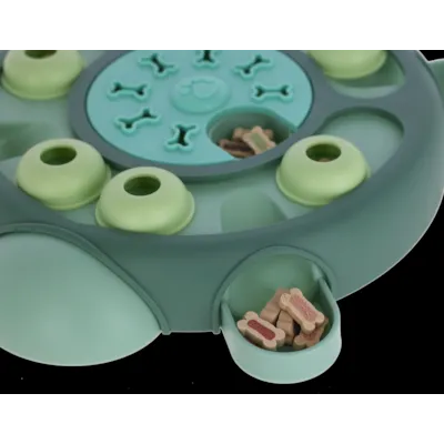 Aktivitetsbrett Turtle, bilde 5