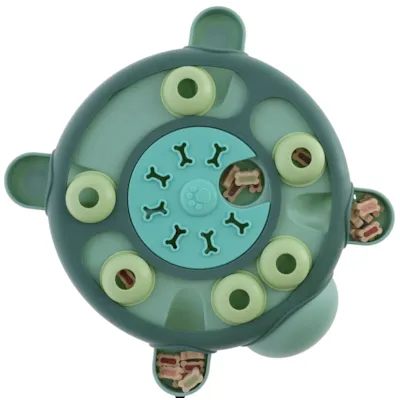 Aktivitetsbrett Turtle, bilde 3