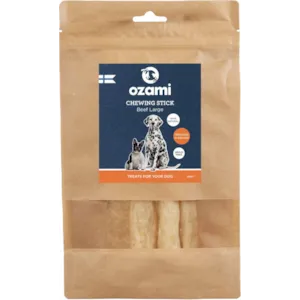 Tyggerull Premium Beef 90 g