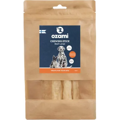 Tyggerull Premium Beef 90 g