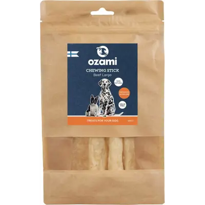 Tyggerull Premium Beef 90 g