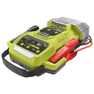 Starthjelper 18V One+ RJSC18-0