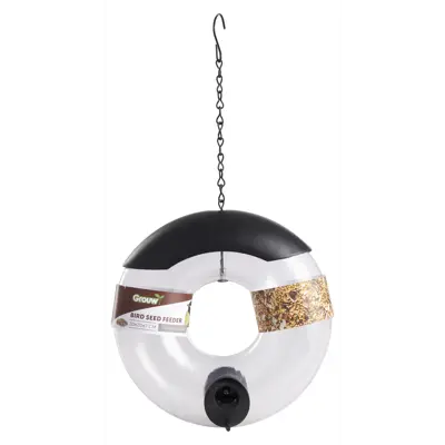 Fuglemater til frø D20 cm, bilde 2