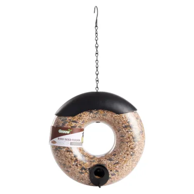 Fuglemater til frø D20 cm, bilde 3
