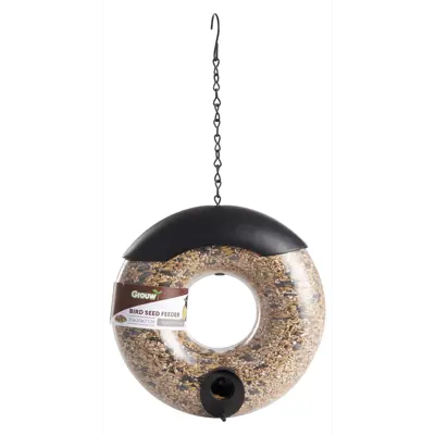 Fuglemater til frø D20 cm, bilde 3